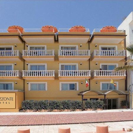 Hotel Orizzonte レトイアンニ エクステリア 写真
