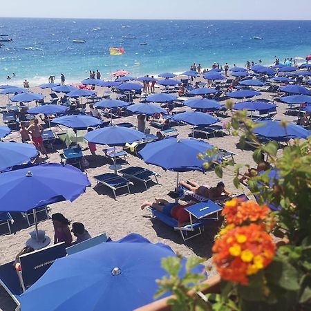 Hotel Orizzonte レトイアンニ エクステリア 写真