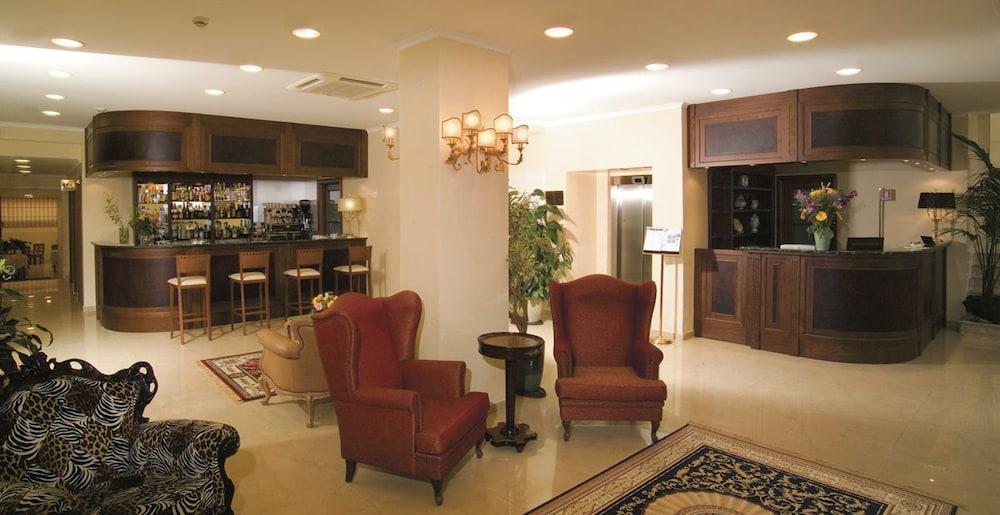Hotel Orizzonte レトイアンニ エクステリア 写真