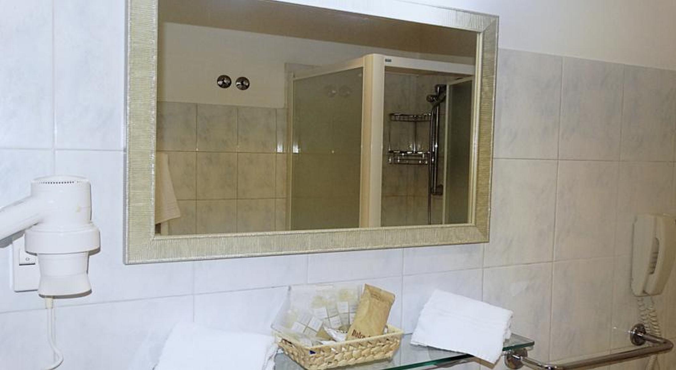 Hotel Orizzonte レトイアンニ エクステリア 写真
