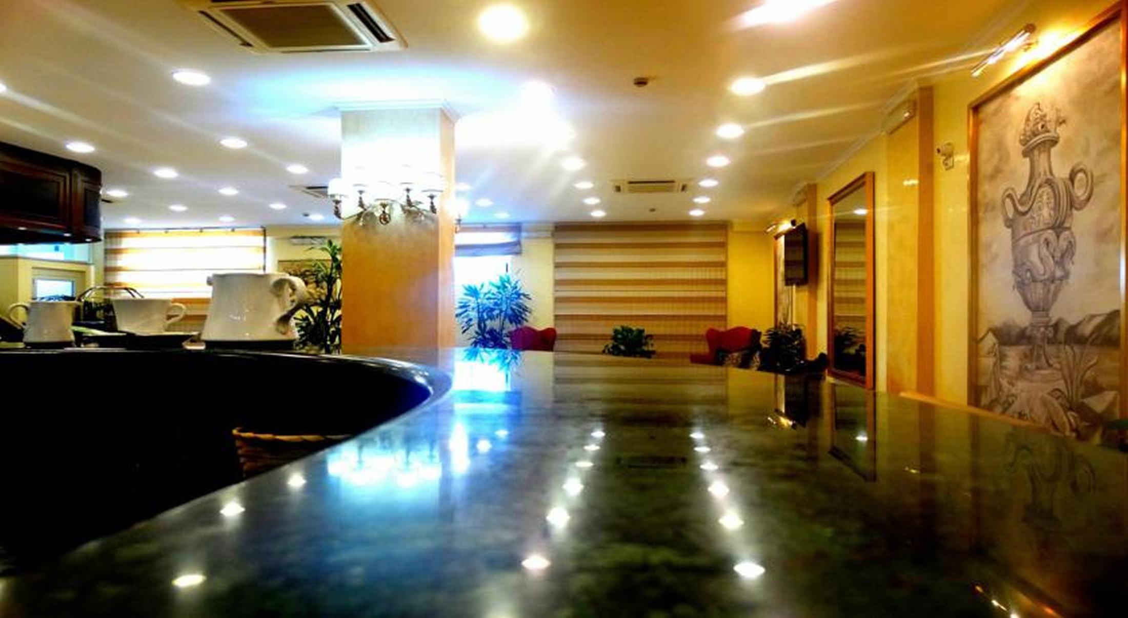 Hotel Orizzonte レトイアンニ エクステリア 写真
