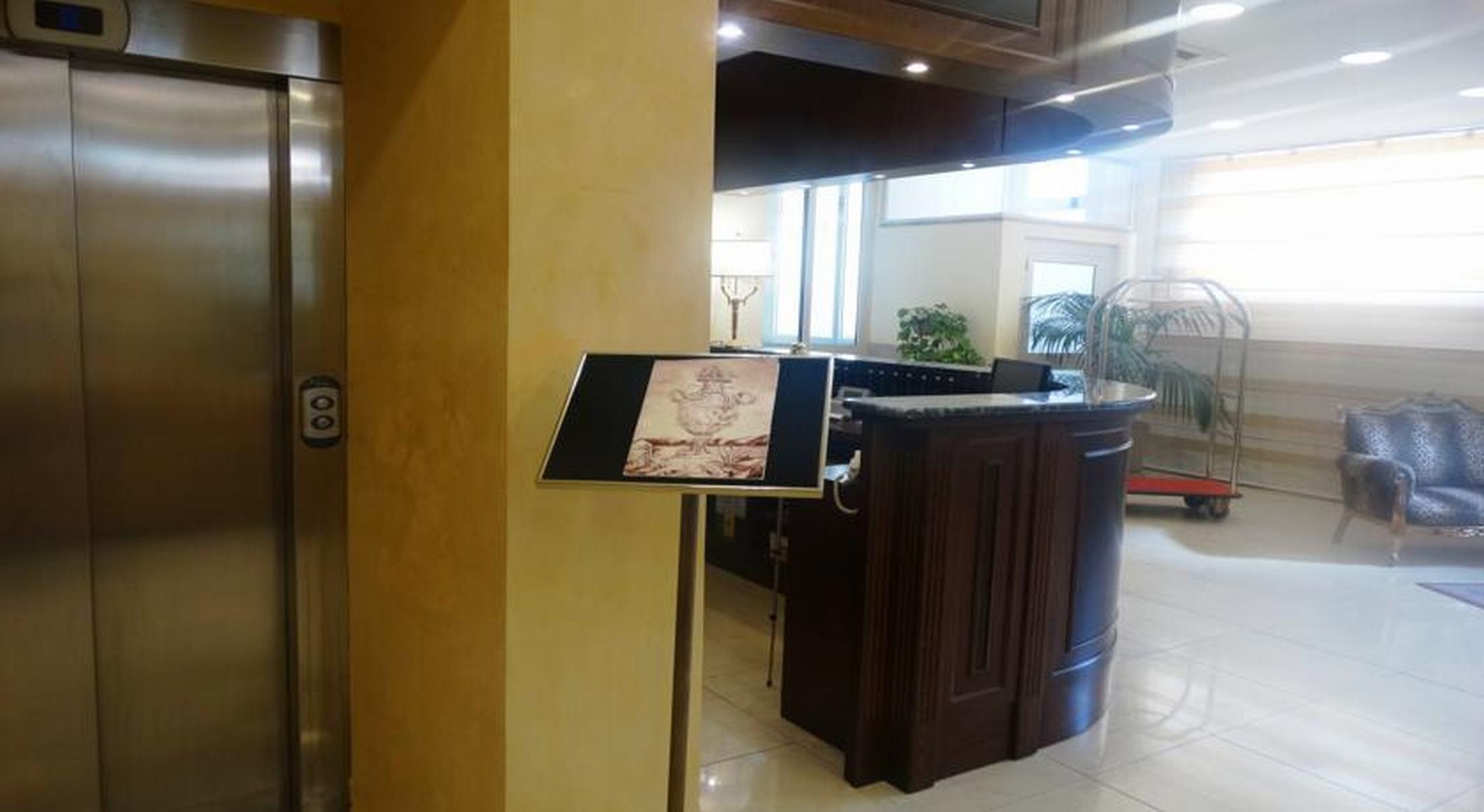 Hotel Orizzonte レトイアンニ エクステリア 写真