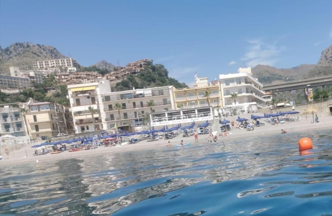 Hotel Orizzonte レトイアンニ エクステリア 写真