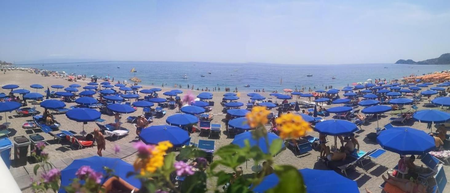 Hotel Orizzonte レトイアンニ エクステリア 写真