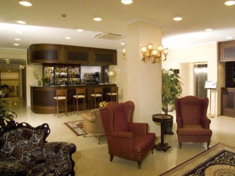Hotel Orizzonte レトイアンニ エクステリア 写真