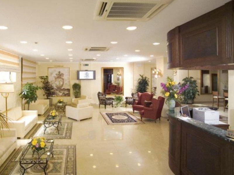 Hotel Orizzonte レトイアンニ エクステリア 写真