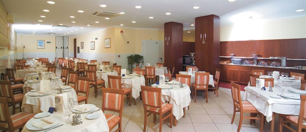 Hotel Orizzonte レトイアンニ エクステリア 写真
